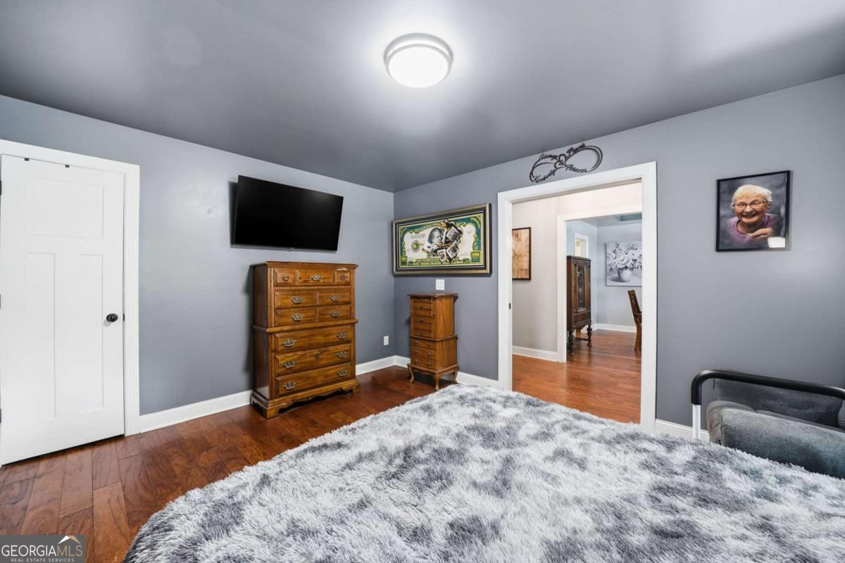 7202 Tara Drive Villa Rica GA 30180
