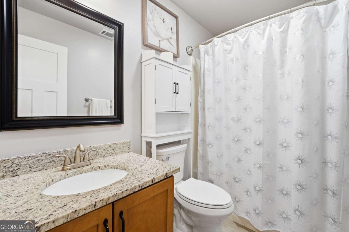7202 Tara Drive Villa Rica GA 30180