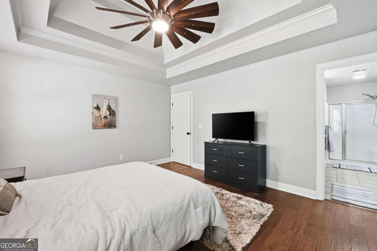 7202 Tara Drive Villa Rica GA 30180