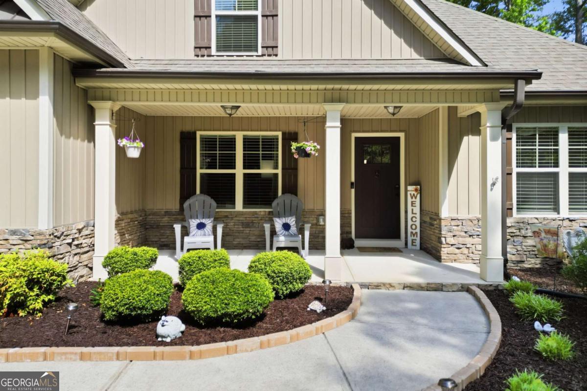 7202 Tara Drive Villa Rica GA 30180