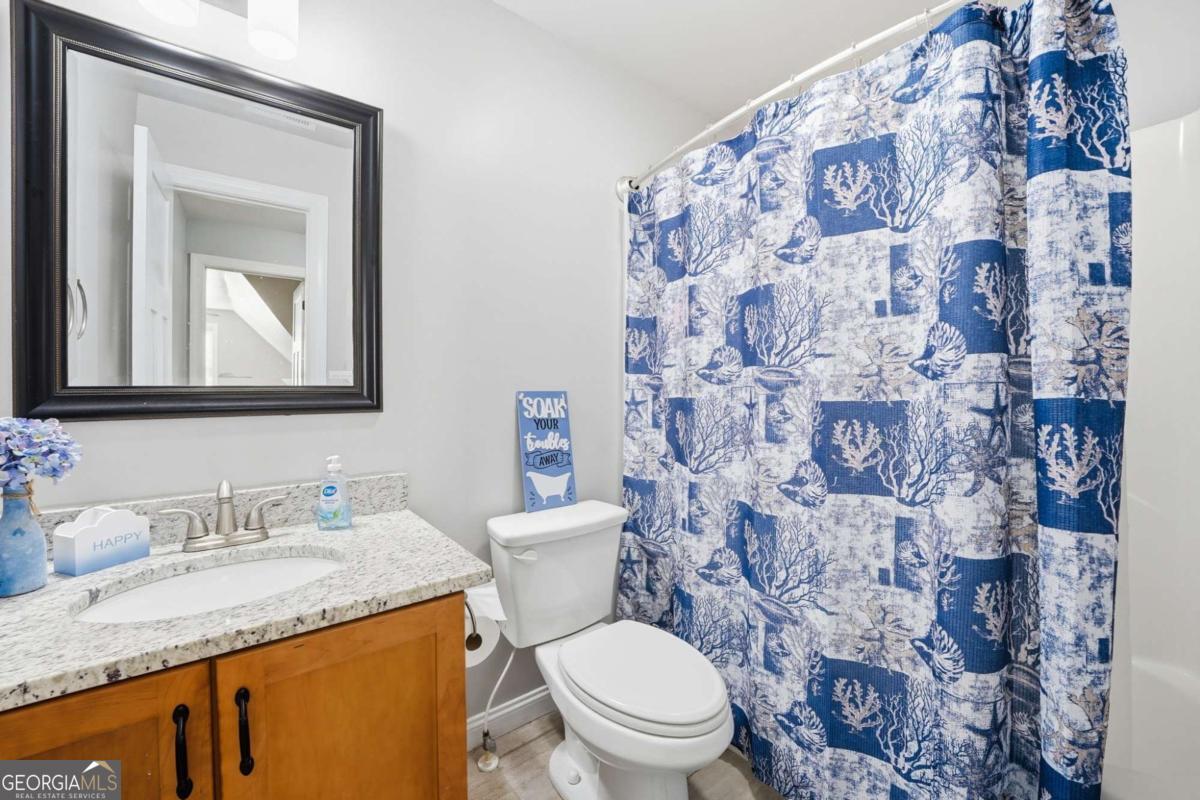 7202 Tara Drive Villa Rica GA 30180