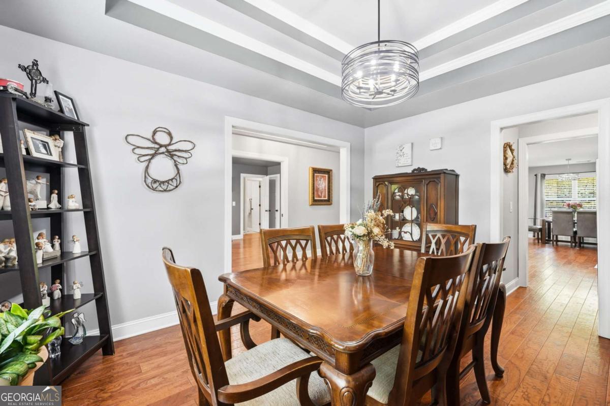 7202 Tara Drive Villa Rica GA 30180