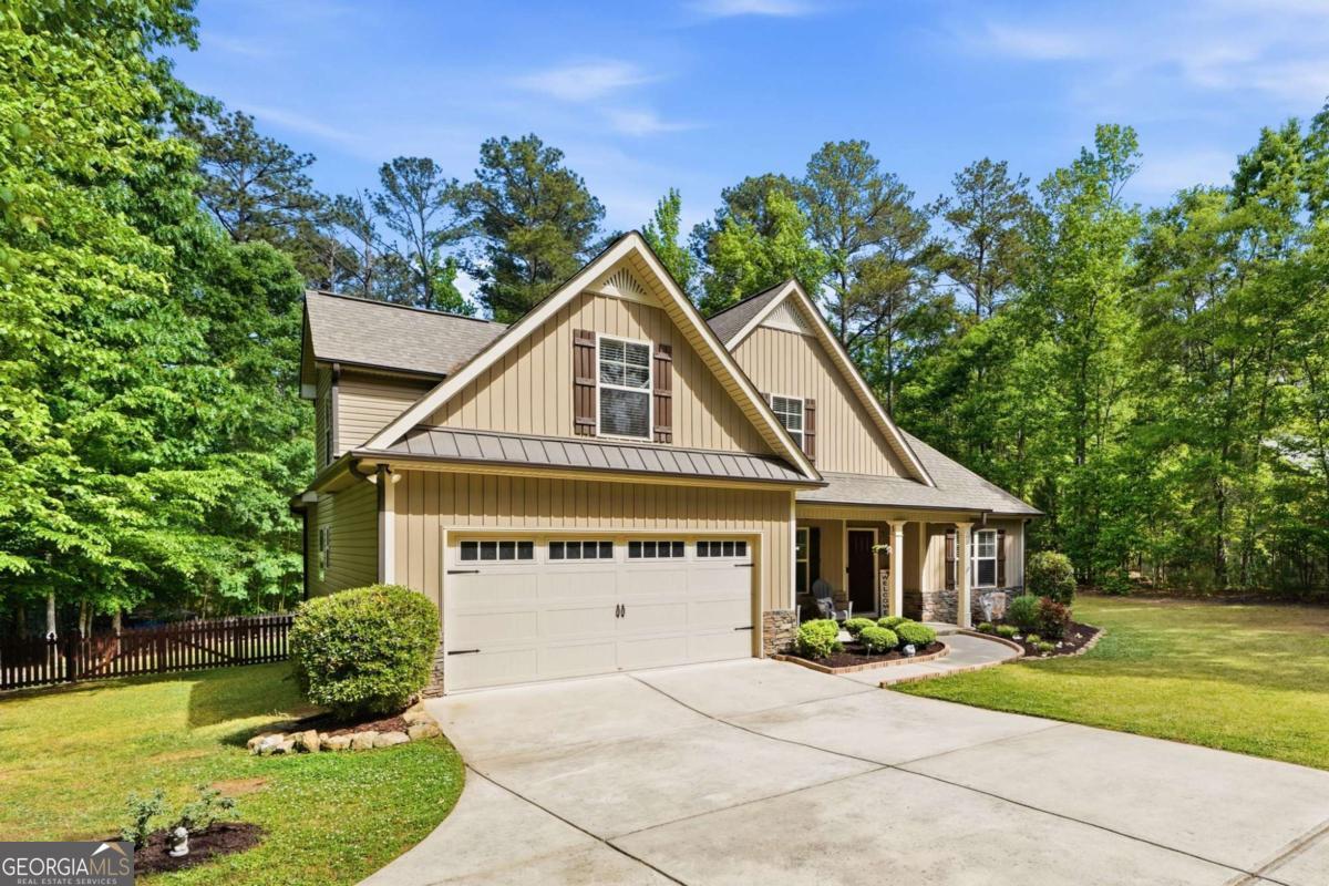 7202 Tara Drive Villa Rica GA 30180