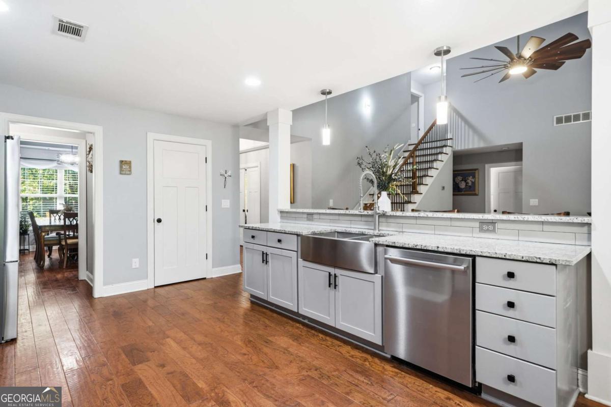 7202 Tara Drive Villa Rica GA 30180