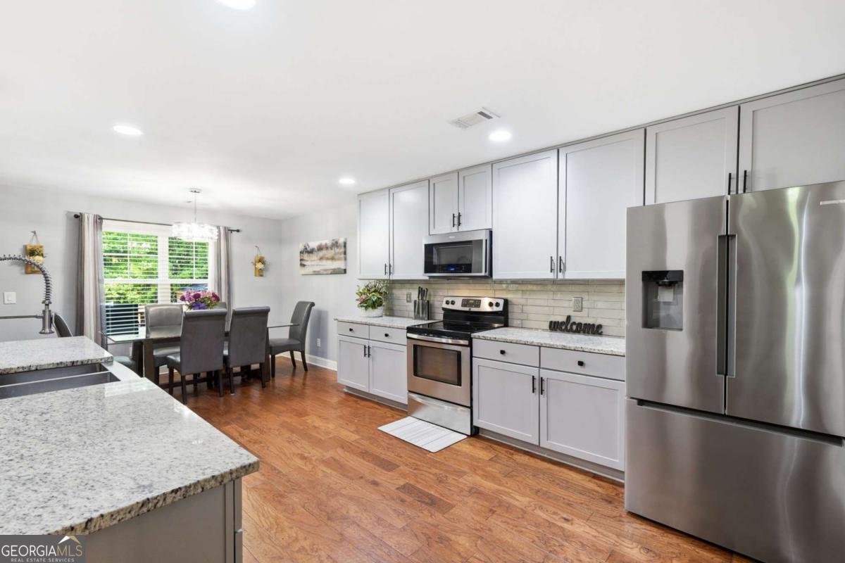 7202 Tara Drive Villa Rica GA 30180
