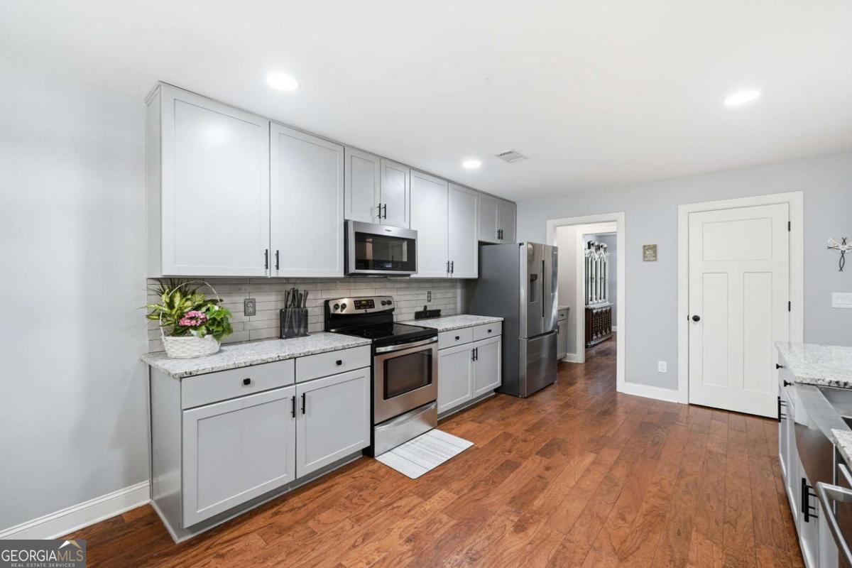 7202 Tara Drive Villa Rica GA 30180