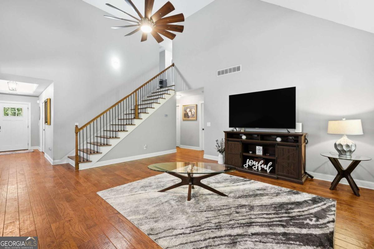 7202 Tara Drive Villa Rica GA 30180