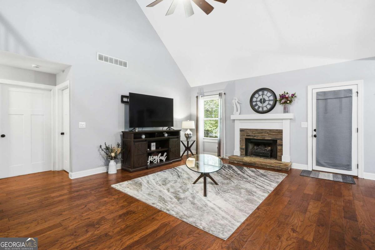 7202 Tara Drive Villa Rica GA 30180