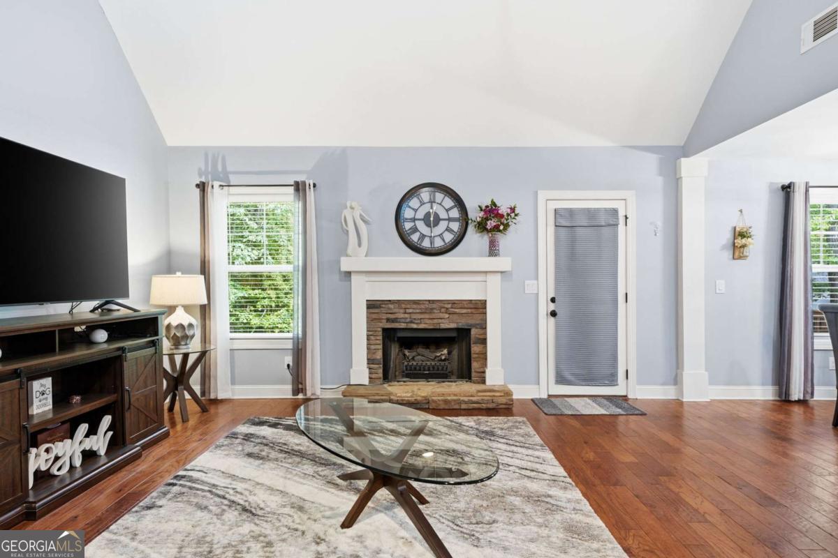 7202 Tara Drive Villa Rica GA 30180