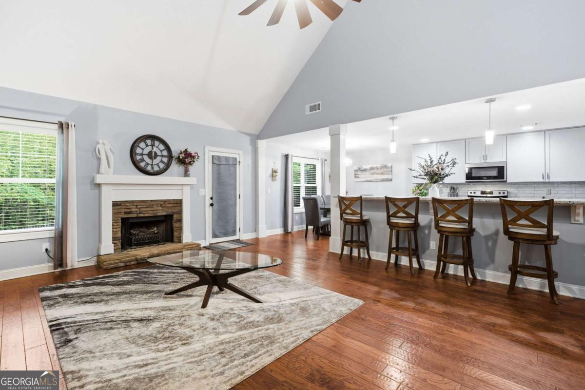 7202 Tara Drive Villa Rica GA 30180