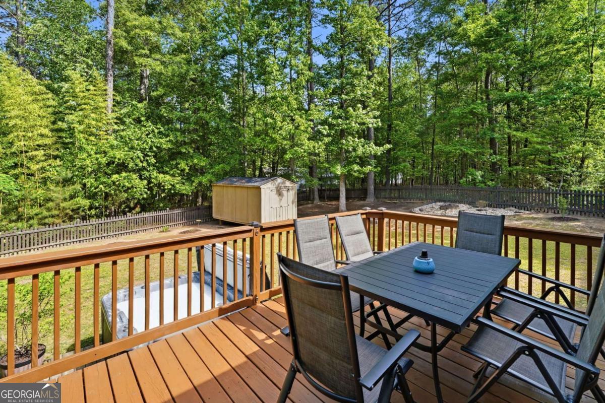 7202 Tara Drive Villa Rica GA 30180