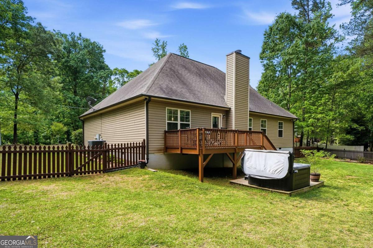 7202 Tara Drive Villa Rica GA 30180