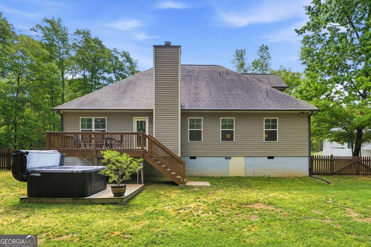 7202 Tara Drive Villa Rica GA 30180