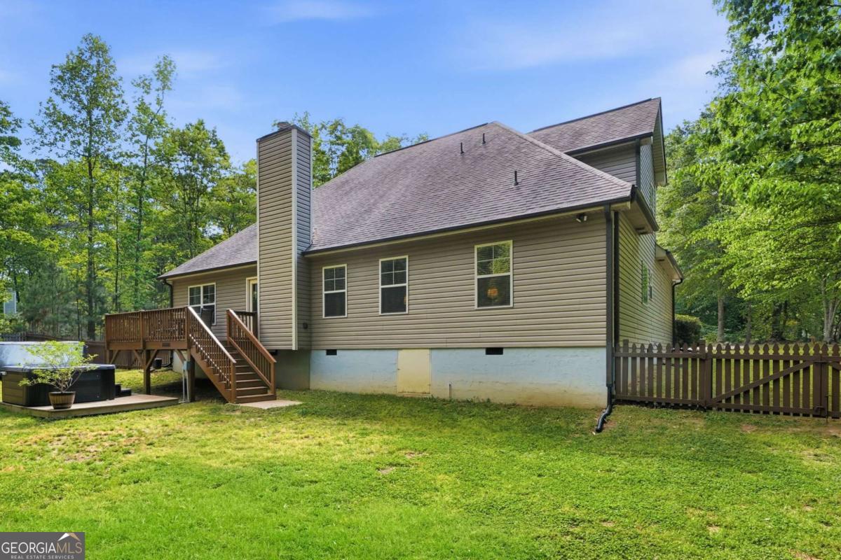 7202 Tara Drive Villa Rica GA 30180