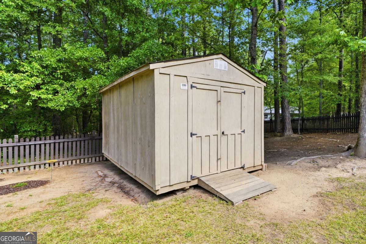 7202 Tara Drive Villa Rica GA 30180