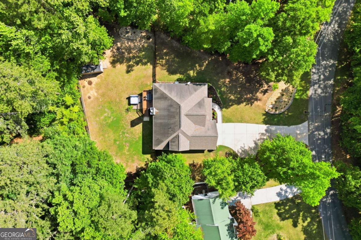 7202 Tara Drive Villa Rica GA 30180