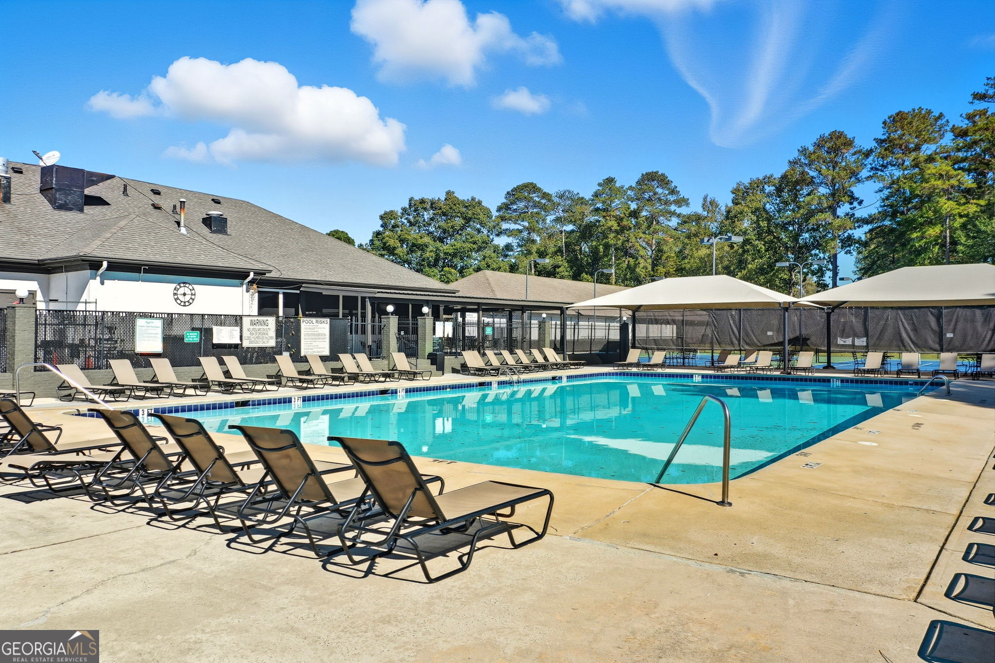 7202 Tara Drive Villa Rica GA 30180