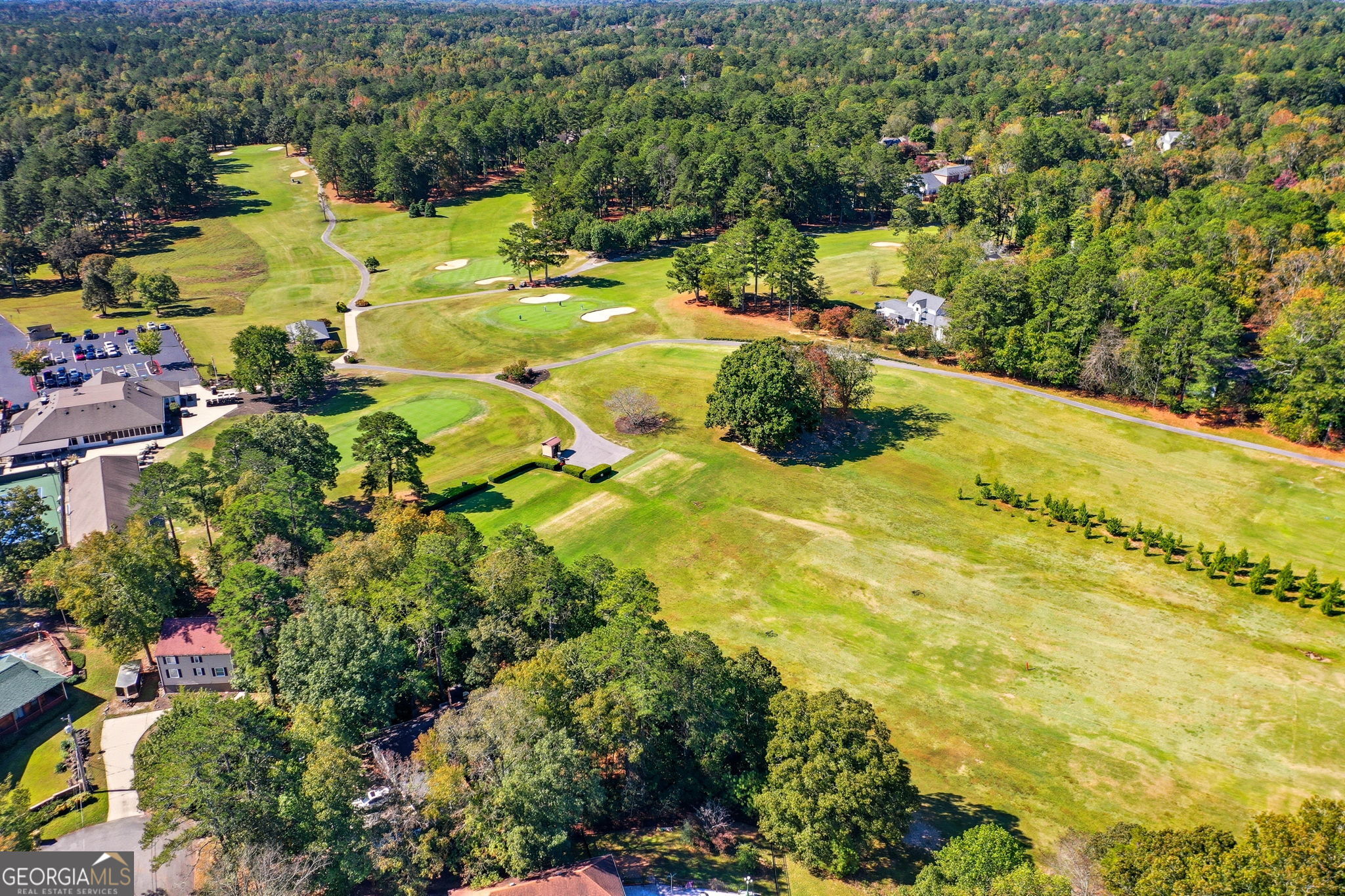 7202 Tara Drive Villa Rica GA 30180