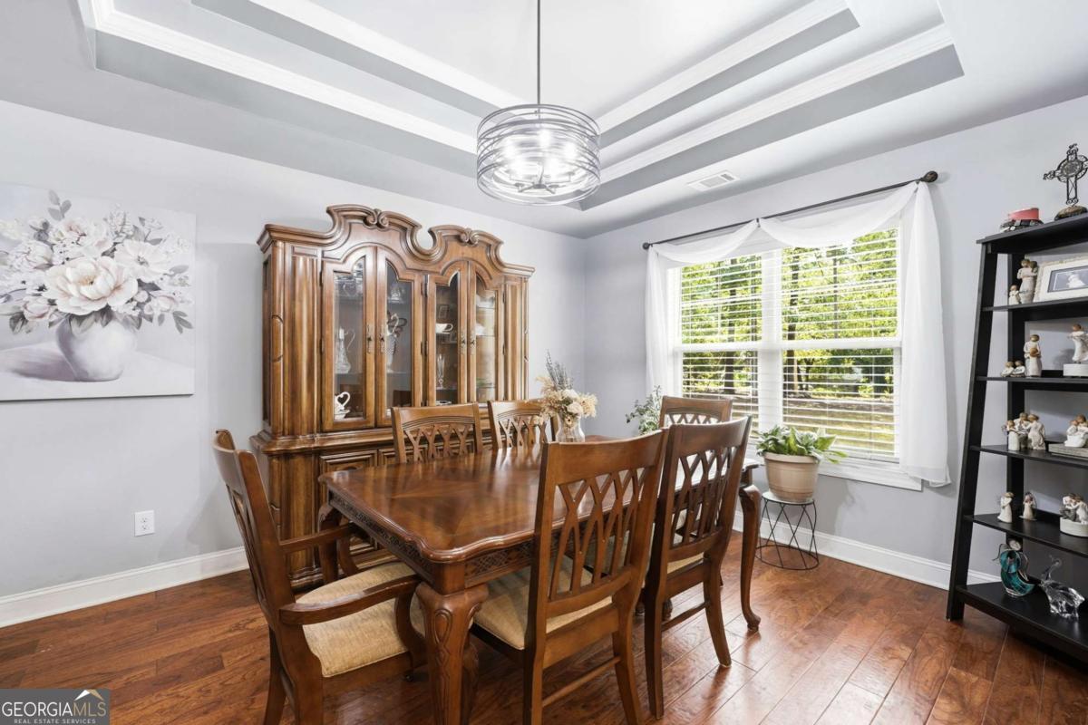 7202 Tara Drive Villa Rica GA 30180