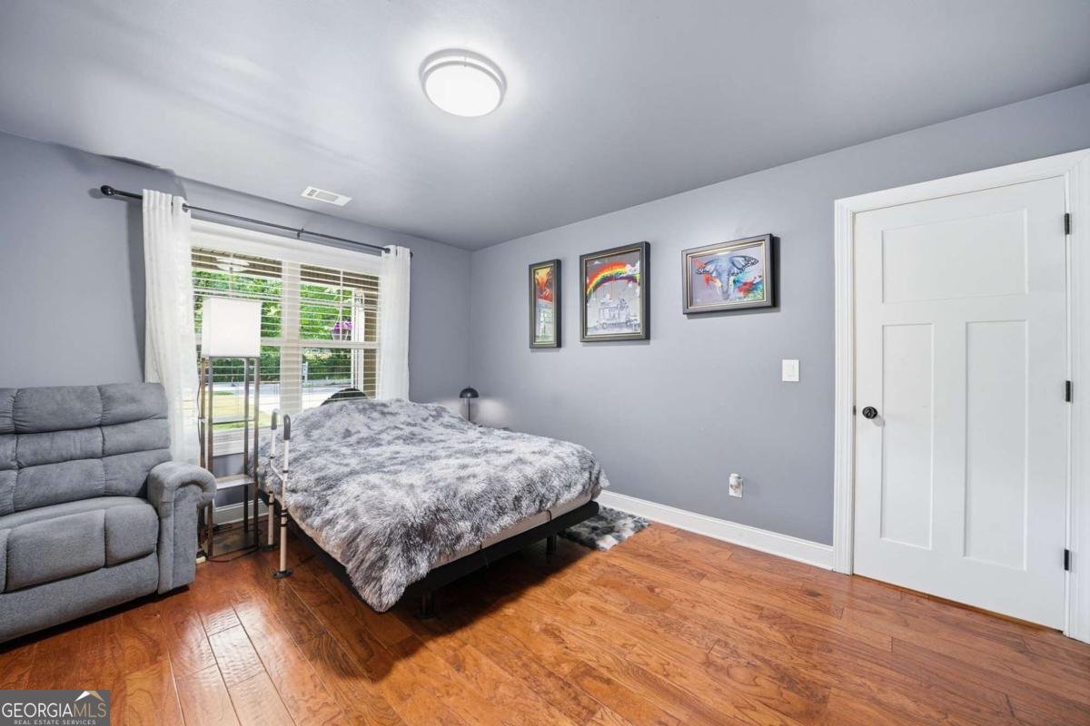 7202 Tara Drive Villa Rica GA 30180
