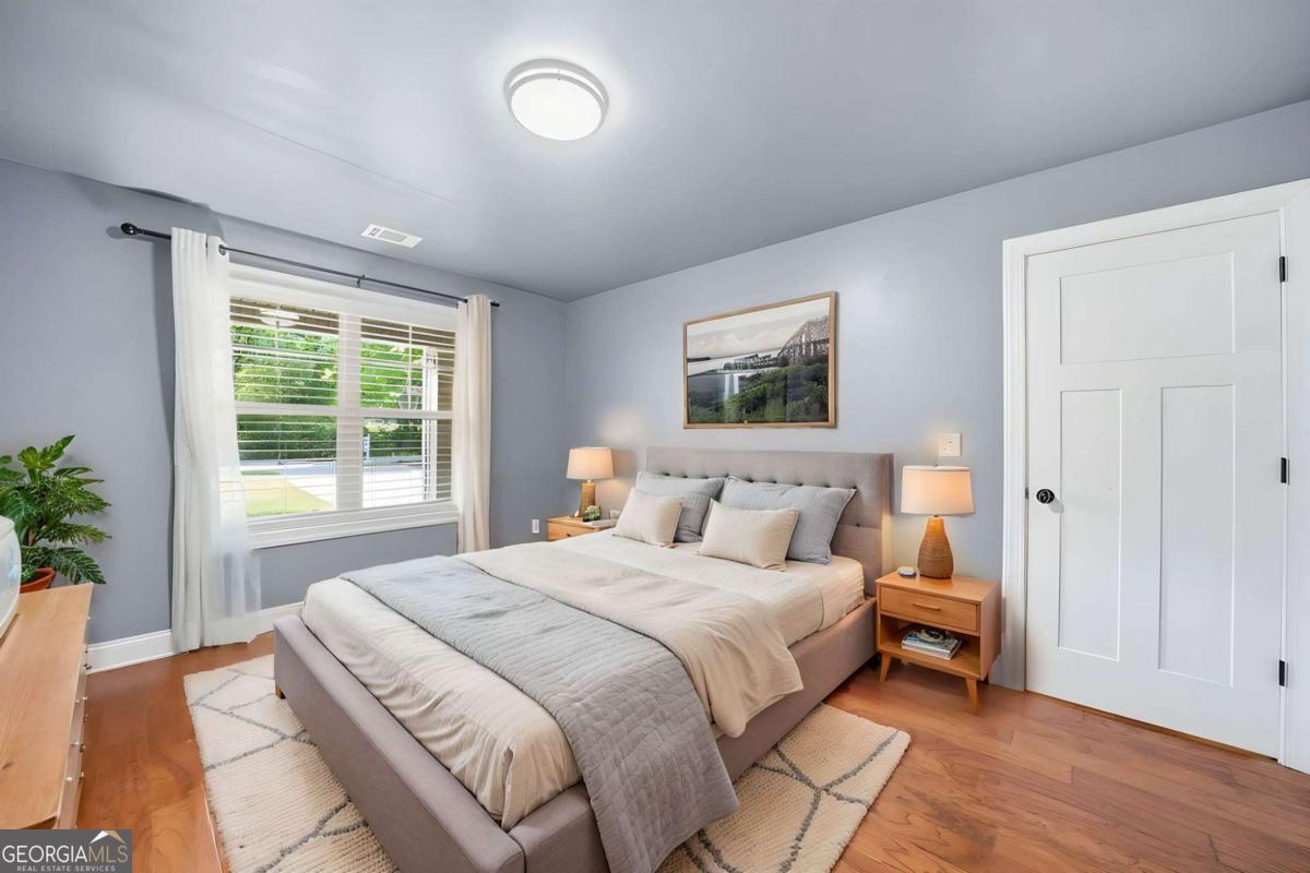7202 Tara Drive Villa Rica GA 30180