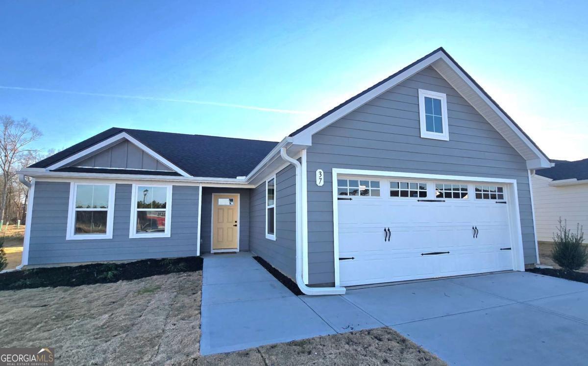37 Summer Club Boulevard NW Rome GA 30165