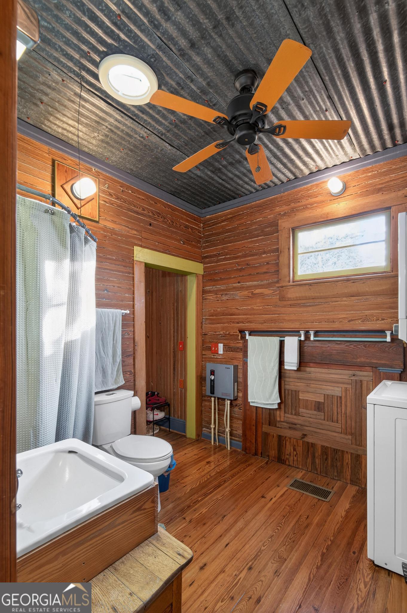 33 Main Street Register GA 30452