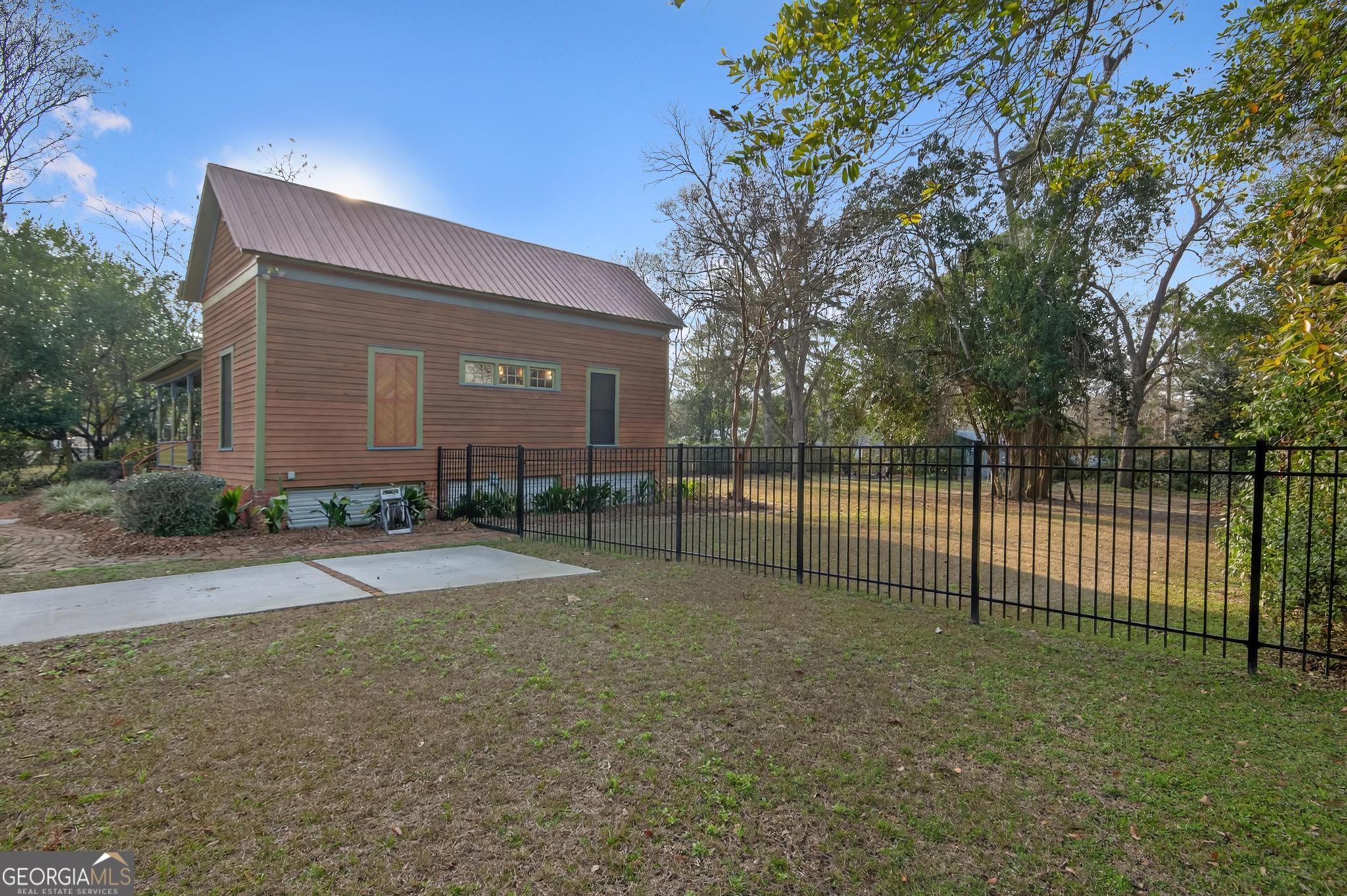 33 Main Street Register GA 30452