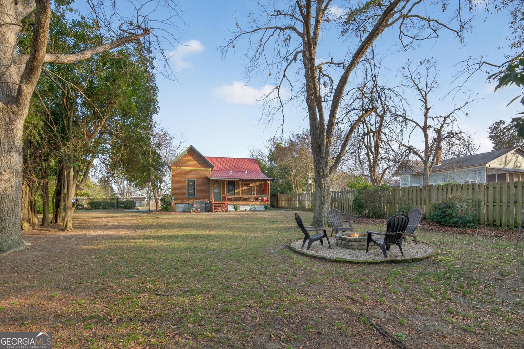 33 Main Street Register GA 30452