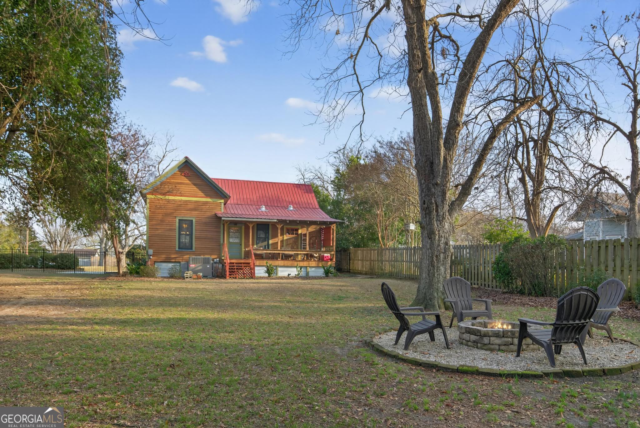 33 Main Street Register GA 30452