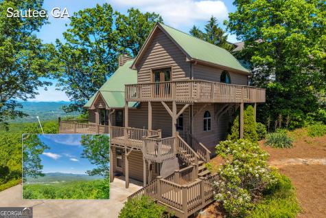 801 Starlight Drive Sautee Nacoochee GA 30571