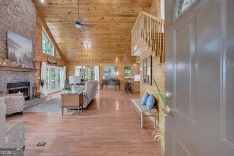 801 Starlight Drive Sautee Nacoochee GA 30571