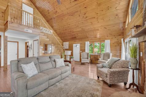 801 Starlight Drive Sautee Nacoochee GA 30571