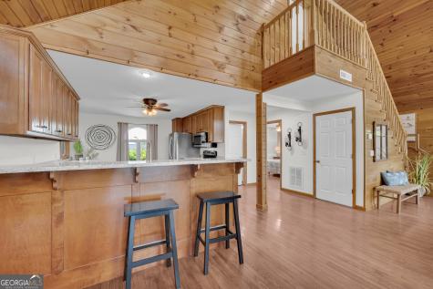 801 Starlight Drive Sautee Nacoochee GA 30571