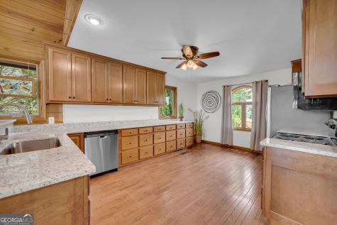 801 Starlight Drive Sautee Nacoochee GA 30571