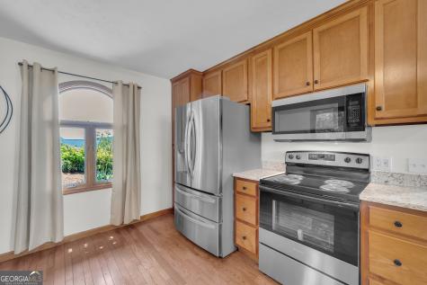 801 Starlight Drive Sautee Nacoochee GA 30571