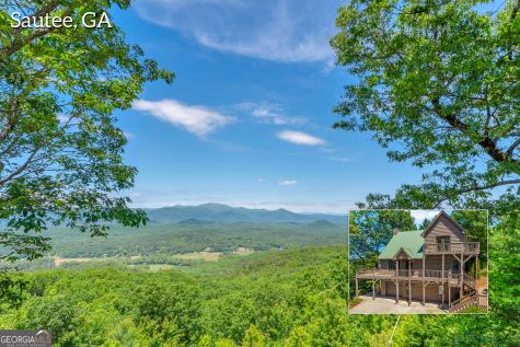 801 Starlight Drive Sautee Nacoochee GA 30571