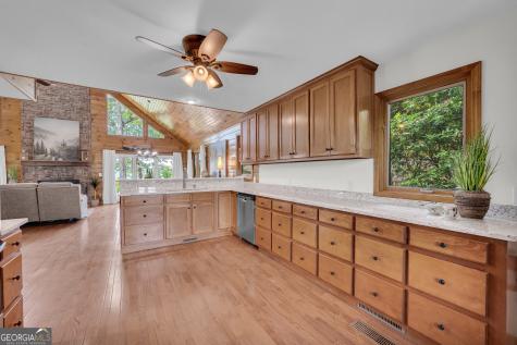801 Starlight Drive Sautee Nacoochee GA 30571