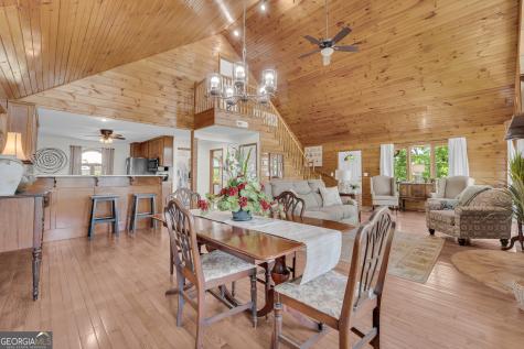 801 Starlight Drive Sautee Nacoochee GA 30571