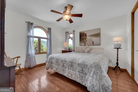 801 Starlight Drive Sautee Nacoochee GA 30571