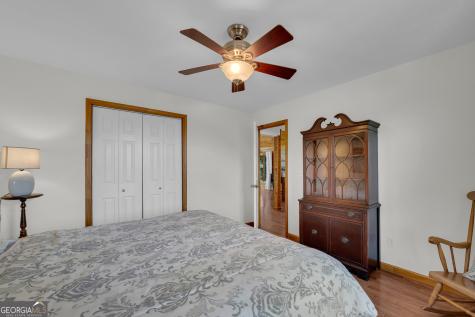 801 Starlight Drive Sautee Nacoochee GA 30571