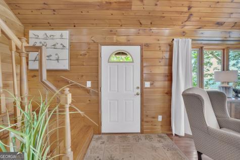801 Starlight Drive Sautee Nacoochee GA 30571