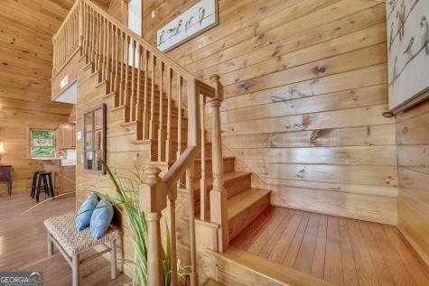 801 Starlight Drive Sautee Nacoochee GA 30571