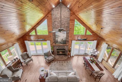 801 Starlight Drive Sautee Nacoochee GA 30571