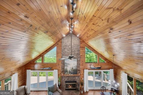 801 Starlight Drive Sautee Nacoochee GA 30571