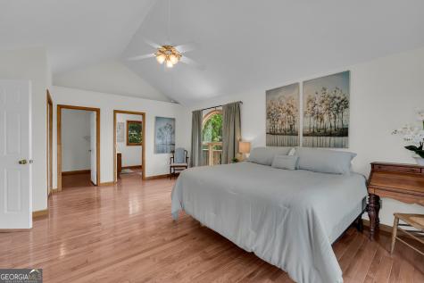 801 Starlight Drive Sautee Nacoochee GA 30571