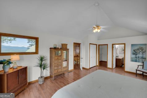 801 Starlight Drive Sautee Nacoochee GA 30571