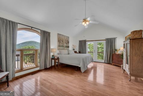 801 Starlight Drive Sautee Nacoochee GA 30571