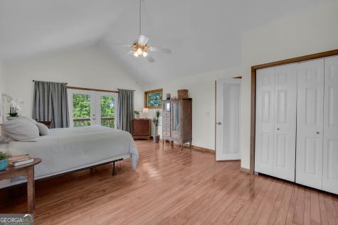 801 Starlight Drive Sautee Nacoochee GA 30571