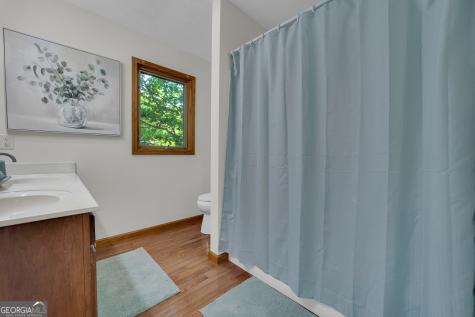 801 Starlight Drive Sautee Nacoochee GA 30571